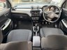 USED 2017 67 SUZUKI SWIFT 1.0 Boosterjet SZ-T Hatchback 5dr Petrol Manual Euro 6 (111 ps) FANTASTIC MPG AND LOW MILES