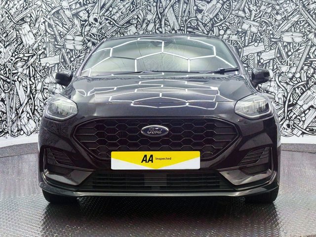 2022 Ford Fiesta 1L St-Line Edition 5dr - Photo 5