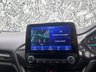 USED 2022 72 FORD FIESTA 1.0T EcoBoost MHEV ST-Line Edition Hatchback 5dr Petrol Manual Euro 6 (s/s) (125 ps) 2 KEYS, NAV, PARK SENSORS