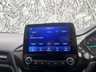 USED 2022 72 FORD FIESTA 1.0T EcoBoost MHEV ST-Line Edition Hatchback 5dr Petrol Manual Euro 6 (s/s) (125 ps) 2 KEYS, NAV, PARK SENSORS