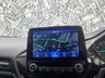USED 2022 72 FORD FIESTA 1.0T EcoBoost MHEV ST-Line Edition Hatchback 5dr Petrol Manual Euro 6 (s/s) (125 ps) 2 KEYS, NAV, PARK SENSORS