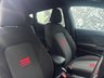 USED 2022 72 FORD FIESTA 1.0T EcoBoost MHEV ST-Line Edition Hatchback 5dr Petrol Manual Euro 6 (s/s) (125 ps) 2 KEYS, NAV, PARK SENSORS