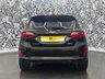 USED 2022 72 FORD FIESTA 1.0T EcoBoost MHEV ST-Line Edition Hatchback 5dr Petrol Manual Euro 6 (s/s) (125 ps) 2 KEYS, NAV, PARK SENSORS