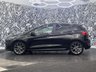 USED 2022 72 FORD FIESTA 1.0T EcoBoost MHEV ST-Line Edition Hatchback 5dr Petrol Manual Euro 6 (s/s) (125 ps) 2 KEYS, NAV, PARK SENSORS