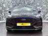 USED 2022 72 FORD FIESTA 1.0T EcoBoost MHEV ST-Line Edition Hatchback 5dr Petrol Manual Euro 6 (s/s) (125 ps) 2 KEYS, NAV, PARK SENSORS