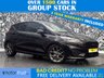 USED 2022 72 FORD FIESTA 1.0T EcoBoost MHEV ST-Line Edition Hatchback 5dr Petrol Manual Euro 6 (s/s) (125 ps) 2 KEYS, NAV, PARK SENSORS