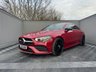 USED 2020 20 MERCEDES-BENZ CLA 1.3 CLA180 AMG Line (Premium 2) Coupe 4dr Petrol 7G-DCT Euro 6 (s/s) (136 ps) ***AWARD WINNING DEALER 2025***