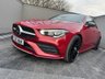 USED 2020 20 MERCEDES-BENZ CLA 1.3 CLA180 AMG Line (Premium 2) Coupe 4dr Petrol 7G-DCT Euro 6 (s/s) (136 ps) ***AWARD WINNING DEALER 2025***