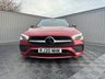 USED 2020 20 MERCEDES-BENZ CLA 1.3 CLA180 AMG Line (Premium 2) Coupe 4dr Petrol 7G-DCT Euro 6 (s/s) (136 ps) ***AWARD WINNING DEALER 2025***