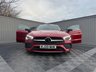 USED 2020 20 MERCEDES-BENZ CLA 1.3 CLA180 AMG Line (Premium 2) Coupe 4dr Petrol 7G-DCT Euro 6 (s/s) (136 ps) ***AWARD WINNING DEALER 2025***