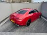 USED 2020 20 MERCEDES-BENZ CLA 1.3 CLA180 AMG Line (Premium 2) Coupe 4dr Petrol 7G-DCT Euro 6 (s/s) (136 ps) ***AWARD WINNING DEALER 2025***
