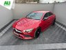USED 2020 20 MERCEDES-BENZ CLA 1.3 CLA180 AMG Line (Premium 2) Coupe 4dr Petrol 7G-DCT Euro 6 (s/s) (136 ps) ***AWARD WINNING DEALER 2025***