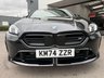 USED 2024 74 BMW 1 SERIES 2.0 M135i DCT xDrive Euro 6 (s/s) 5dr DELIVERY! 1 OWN! MONSTER SPEC!