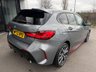 USED 2024 73 BMW 1 SERIES 2.0 128ti (LCP) Auto Euro 6 (s/s) 5dr DELIVERY! 1 OWNER! REV CAMERA!