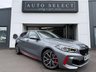 USED 2024 73 BMW 1 SERIES 2.0 128ti (LCP) Auto Euro 6 (s/s) 5dr DELIVERY! 1 OWNER! REV CAMERA!