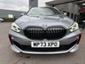 USED 2024 73 BMW 1 SERIES 2.0 128ti (LCP) Auto Euro 6 (s/s) 5dr DELIVERY! 1 OWNER! REV CAMERA!