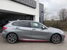 USED 2024 73 BMW 1 SERIES 2.0 128ti (LCP) Auto Euro 6 (s/s) 5dr DELIVERY! 1 OWNER! REV CAMERA!