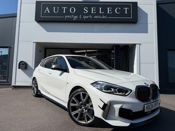2024 BMW 1 SERIES