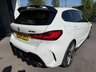 USED 2024 24 BMW 1 SERIES 2.0 M135i Auto xDrive Euro 6 (s/s) 5dr DEL!! MONSTER SPEC!! BODYKIT!!