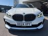 USED 2024 24 BMW 1 SERIES 2.0 M135i Auto xDrive Euro 6 (s/s) 5dr DEL!! MONSTER SPEC!! BODYKIT!!