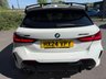 USED 2024 24 BMW 1 SERIES 2.0 M135i Auto xDrive Euro 6 (s/s) 5dr DEL!! MONSTER SPEC!! BODYKIT!!