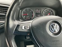 USED 2020 20 VOLKSWAGEN AMAROK 3.0 TDI V6 Black Edition Pickup Double Cab 4dr Diesel Auto 4Motion Euro 6 (s/s) (258 ps) FULL SERVICE HISTORY * VEA BESPOKE DESIGN
