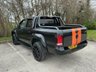 USED 2020 20 VOLKSWAGEN AMAROK 3.0 TDI V6 Black Edition Pickup Double Cab 4dr Diesel Auto 4Motion Euro 6 (s/s) (258 ps) FULL SERVICE HISTORY * VEA BESPOKE DESIGN