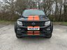 USED 2020 20 VOLKSWAGEN AMAROK 3.0 TDI V6 Black Edition Pickup Double Cab 4dr Diesel Auto 4Motion Euro 6 (s/s) (258 ps) FULL SERVICE HISTORY * VEA BESPOKE DESIGN