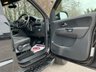 USED 2020 20 VOLKSWAGEN AMAROK 3.0 TDI V6 Black Edition Pickup Double Cab 4dr Diesel Auto 4Motion Euro 6 (s/s) (258 ps) FULL SERVICE HISTORY * VEA BESPOKE DESIGN