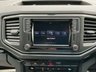 USED 2020 20 VOLKSWAGEN AMAROK 3.0 TDI V6 Black Edition Pickup Double Cab 4dr Diesel Auto 4Motion Euro 6 (s/s) (258 ps) FULL SERVICE HISTORY * VEA BESPOKE DESIGN