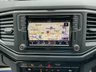 USED 2020 20 VOLKSWAGEN AMAROK 3.0 TDI V6 Black Edition Pickup Double Cab 4dr Diesel Auto 4Motion Euro 6 (s/s) (258 ps) FULL SERVICE HISTORY * VEA BESPOKE DESIGN