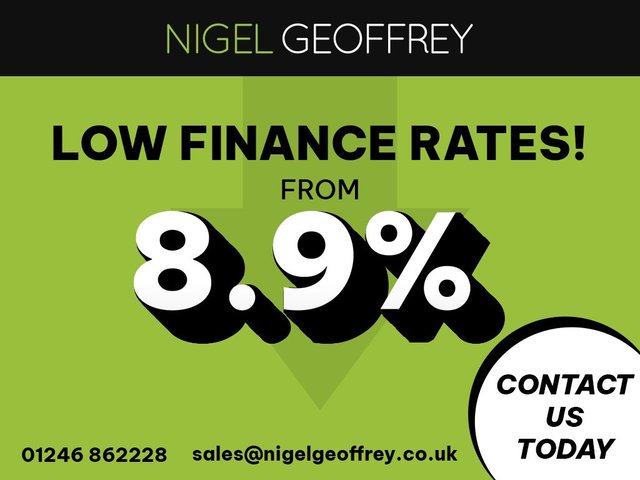 2019 RENAULT CAPTUR 0.9 TCe ENERGY GT Line SUV 5dr Petrol Manual Euro 6 (s/s) (90 ps) - Photo 4