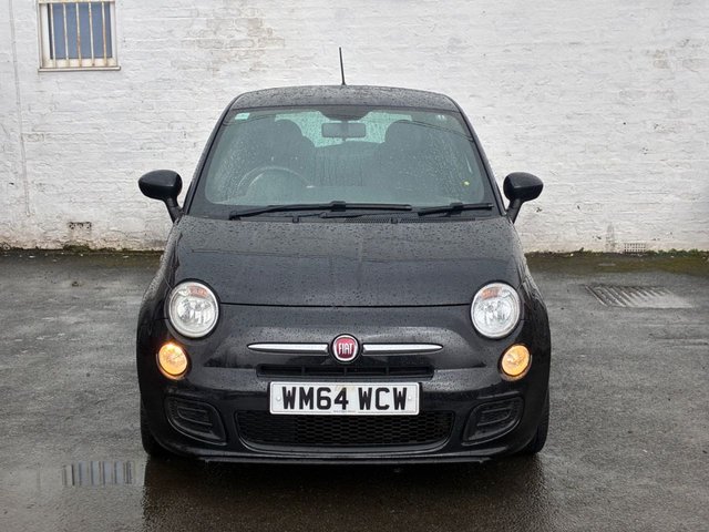 2014 Fiat 500 1.2L S 3dr - Photo 5