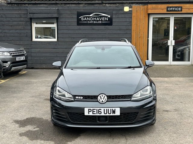 2016 Volkswagen Golf 2L Gtd 5dr - Photo 6