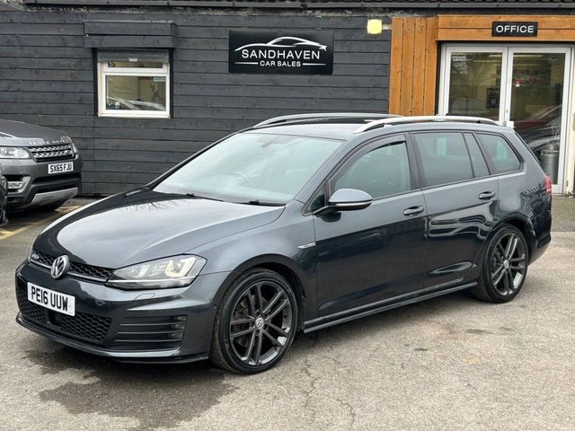 2016 Volkswagen Golf 2L Gtd 5dr - Photo 4