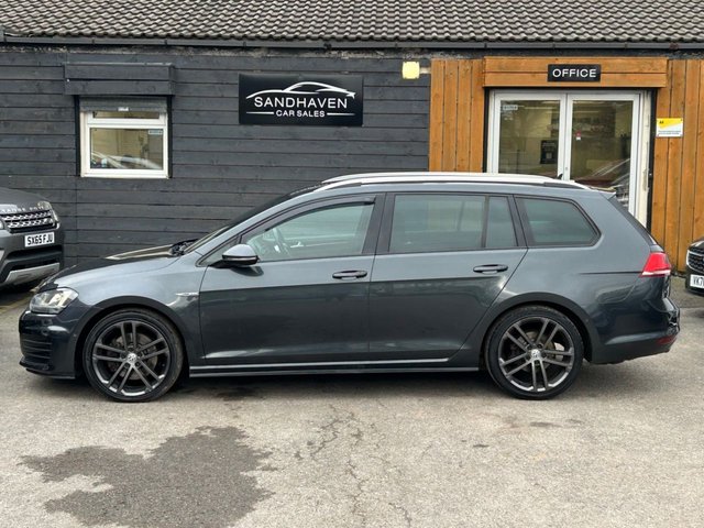 2016 Volkswagen Golf 2L Gtd 5dr - Photo 8