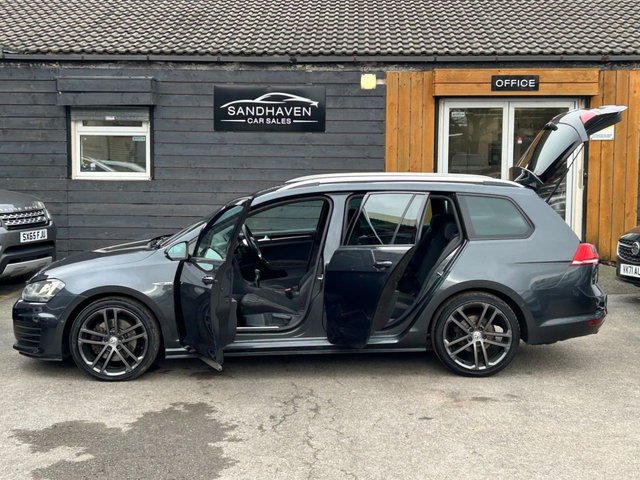 2016 Volkswagen Golf 2L Gtd 5dr - Photo 10