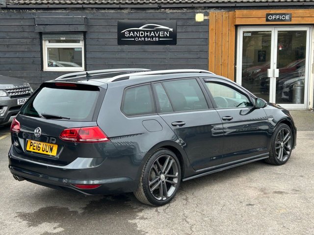 2016 Volkswagen Golf 2L Gtd 5dr - Photo 5