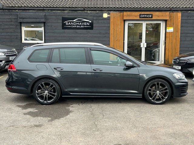 2016 Volkswagen Golf 2L Gtd 5dr - Photo 9