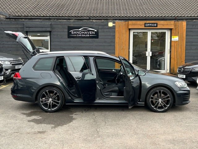 2016 Volkswagen Golf 2L Gtd 5dr - Photo 11