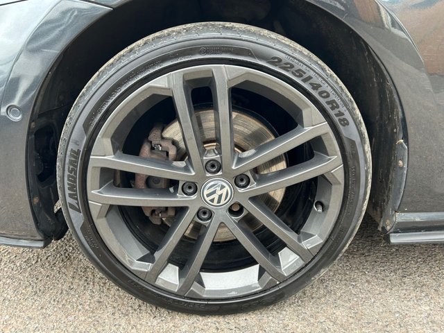 2016 Volkswagen Golf 2L Gtd 5dr - Photo 12