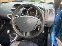 USED 2011 61 RENAULT WIND 1.6 VVT GT Line Convertible 2dr Petrol Manual Euro 5 (133 ps) 3 OWNERS, EXCELLENT SERVICE HISTORY, 1YR MOT,  ALLOYS, AIR CON, RADIO CD, E/WINDOWS, R/LOCKING, FREE WARRANTY, FINANCE AVAILABLE, HPI CLEAR, PART EXCHANGE WELCOME,