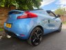 USED 2011 61 RENAULT WIND 1.6 VVT GT Line Convertible 2dr Petrol Manual Euro 5 (133 ps) 3 OWNERS, EXCELLENT SERVICE HISTORY, 1YR MOT,  ALLOYS, AIR CON, RADIO CD, E/WINDOWS, R/LOCKING, FREE WARRANTY, FINANCE AVAILABLE, HPI CLEAR, PART EXCHANGE WELCOME,