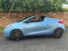 USED 2011 61 RENAULT WIND 1.6 VVT GT Line Convertible 2dr Petrol Manual Euro 5 (133 ps) 3 OWNERS, EXCELLENT SERVICE HISTORY, 1YR MOT,  ALLOYS, AIR CON, RADIO CD, E/WINDOWS, R/LOCKING, FREE WARRANTY, FINANCE AVAILABLE, HPI CLEAR, PART EXCHANGE WELCOME,