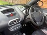 USED 2011 61 RENAULT WIND 1.6 VVT GT Line Convertible 2dr Petrol Manual Euro 5 (133 ps) 3 OWNERS, EXCELLENT SERVICE HISTORY, 1YR MOT,  ALLOYS, AIR CON, RADIO CD, E/WINDOWS, R/LOCKING, FREE WARRANTY, FINANCE AVAILABLE, HPI CLEAR, PART EXCHANGE WELCOME,