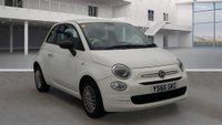 USED 2016 66 FIAT 500 1.2 Petrol, POP Edition, Hatchback, 3 Door, Manual, Euro 6, �&pound;20 Yearly Road Tax (Low Emissions). FULL 12 MONTH MOT WITH EVERY CAR