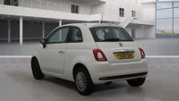 USED 2016 66 FIAT 500 1.2 Petrol, POP Edition, Hatchback, 3 Door, Manual, Euro 6, �&pound;20 Yearly Road Tax (Low Emissions). FULL 12 MONTH MOT WITH EVERY CAR