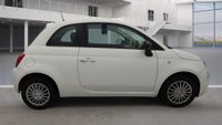 USED 2016 66 FIAT 500 1.2 Petrol, POP Edition, Hatchback, 3 Door, Manual, Euro 6, �&pound;20 Yearly Road Tax (Low Emissions). FULL 12 MONTH MOT WITH EVERY CAR