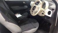 USED 2016 66 FIAT 500 1.2 Petrol, POP Edition, Hatchback, 3 Door, Manual, Euro 6, �&pound;20 Yearly Road Tax (Low Emissions). FULL 12 MONTH MOT WITH EVERY CAR