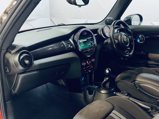 2018 MINI HATCH 2.0 Cooper S Hatchback 3dr Petrol Manual Euro 6 (s/s) (192 ps) - Photo 7
